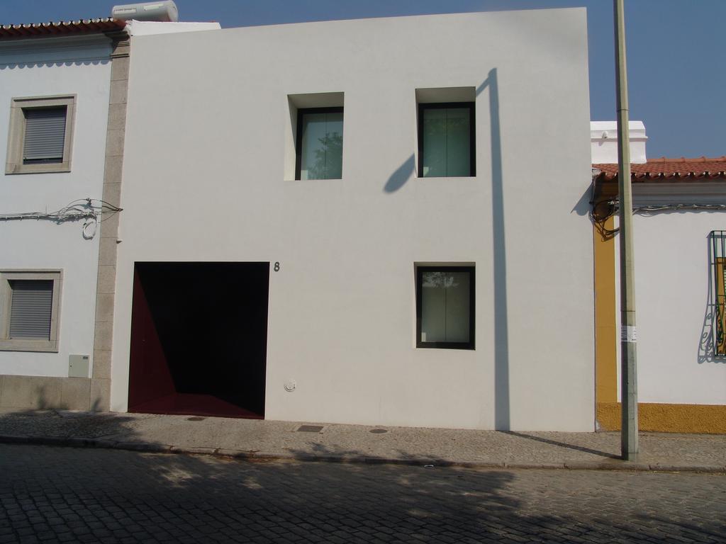 Casa Dos Aromas Vila Évora Exterior foto